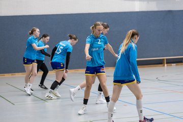 Bild 19 - wAJ HSG Herzhorn/Kollmar/Neuendorf - HSG SZOWW : Ergebnis: 56:26